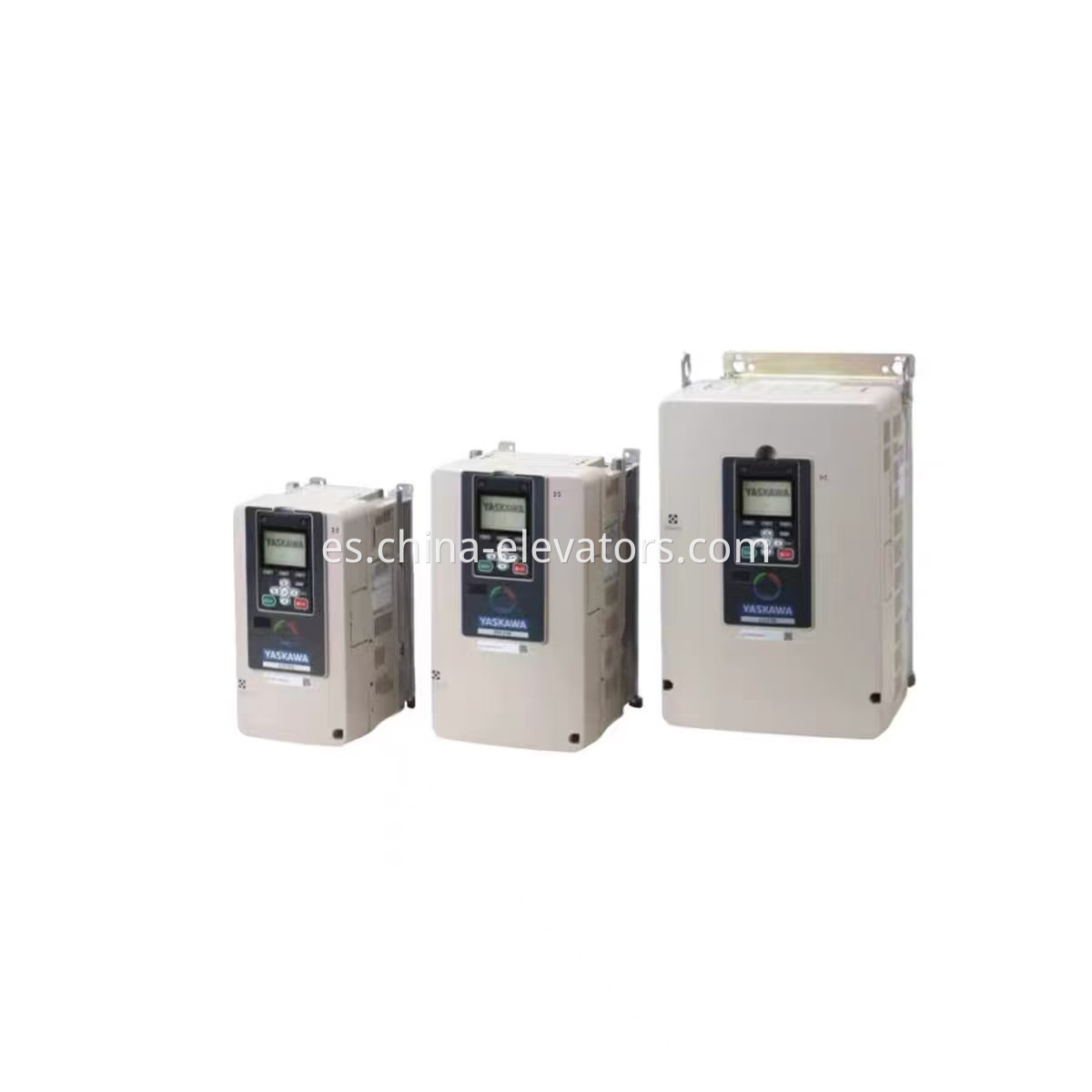 YASKAWA ES700 AC Drive for Elevators